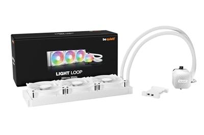 Be quiet! Light Loop White 360mm Be quiet! Light Loop White 360mm