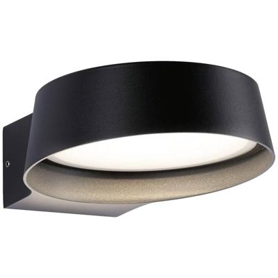 Paulmann Capea Grand 94789 LED-buitenlamp (wand) LED 11.5 W Antraciet Paulmann Capea Grand 94789 LED-buitenlamp (wand) LED 11.5 W Antraciet