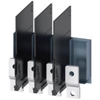 Siemens 3VA9134-0QB00 Aansluitingsverlenging 1 stuk(s) - thumbnail