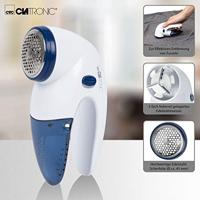 Clatronic TC 3759 Pluizendief 1 stuk(s) Wit, Blauw - thumbnail