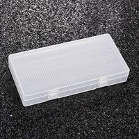Soshine SBC-024 Batterijbox Aantal cellen: 8 18650 (l x b x h) 156 x 78 x 25 mm - thumbnail