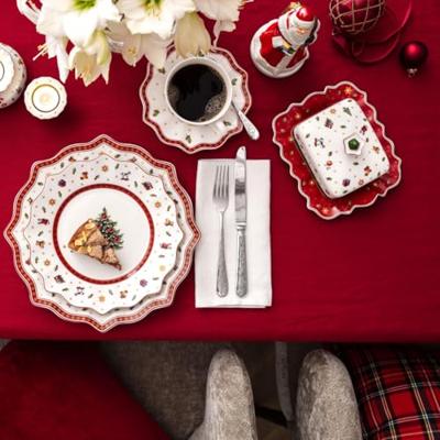 Villeroy & Boch Toy's Delight Botervloot Villeroy & Boch Toy's Delight Botervloot