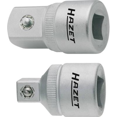 HAZET verloop adapter "958" reducing adapter 1/2-3/4 958-1