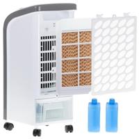 Mesko Mesko MS 7918 Air cooler 3in1 4L - thumbnail