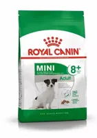 ROYAL CANIN Mini Adult +8 - droog hondenvoer - 2 kg - thumbnail