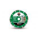 Rubi SHR 350 Superpro Gesegmenteerd Diamantzaagblad - 32971