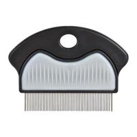 Trixie vlooien en stofkam - thumbnail