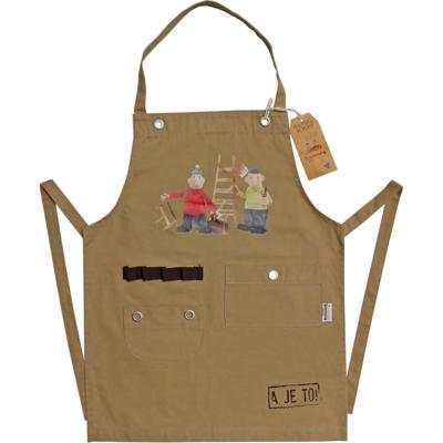 Buurman En Buurman - Knutselkist - Speelgoed (8717953196705)