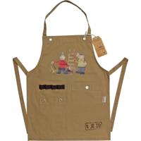 Buurman En Buurman - Knutselkist - Speelgoed (8717953196705) - thumbnail