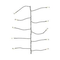 Micro LED compact lights 480L 6m - thumbnail