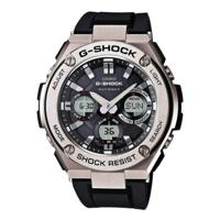 Casio G-Shock GST-W110-1AER Heren Horloge 52mm 20 ATM - thumbnail