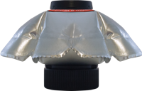 Goodnature A24 Automatische lokstofpomp | Chocolade - 758702 - thumbnail