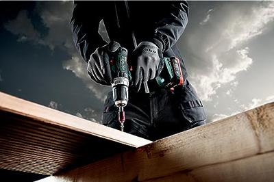 Metabo PowerMaxx SB 12 BL Accu Klopboormachine 12V | 2 x LiHD 4.0, ASC 55 | metaBOX 118 - 601046800
