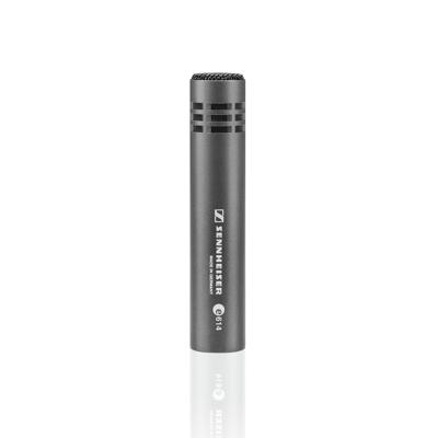 Sennheiser E 600 Drumcase microfoonset