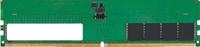 Transcend jm4800ale-32g jetram ddr5, 32gb, u-dimm, 4800 mhz, 2rx8, 2gx8, cl40, 1.1v - thumbnail