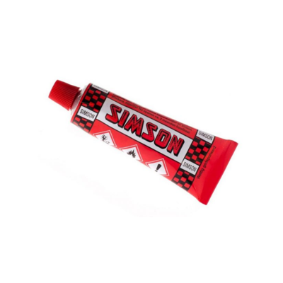 Simson Solutie klein per 12 stuks