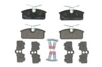 Remblokken set FDB4893 - thumbnail