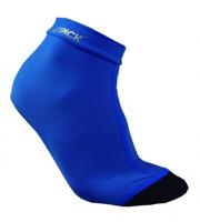 Atipick zwembad sokken anti-slip elastaan roze - thumbnail