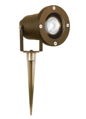 Searchlight Spikey - 5001RUS-LED