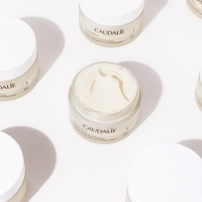 Caudalie Vinoperfect Instant Brightening Moisturizer 50 ml