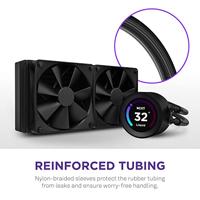 Waterkoeling set NZXT RL-KN24E-B1 - thumbnail