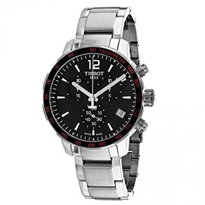 Tissot T095.417.11.057.00 Herenhorloge Tissot T095.417.11.057.00 Herenhorloge