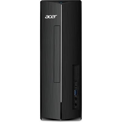 Acer Aspire XC-1760 I5216 NL i5-12400 Tower Intel® Core™ i5 16 GB DDR4-SDRAM 1000 GB SSD Windows 11 Home PC Zwart