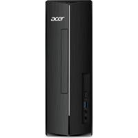 Acer Aspire XC-1760 I5216 NL i5-12400 Tower Intel® Core™ i5 16 GB DDR4-SDRAM 1000 GB SSD Windows 11 Home PC Zwart - thumbnail