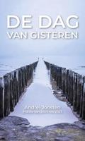 De dag van gisteren - Andrei Joosten - ebook - thumbnail