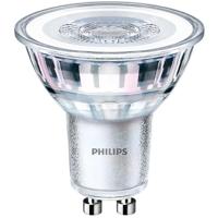Philips CorePro LED Spot GU10 3W - Dimbaar - 2700K Zeer Warm Wit - thumbnail