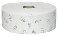 Tork toiletpapier Jumbo, 2-laags, systeem T1, pak van 6 rollen - thumbnail