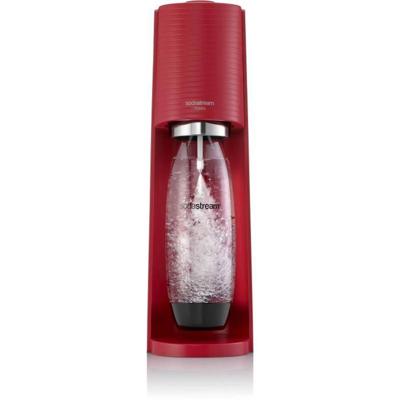 Soda -machine - Sodastream - rood