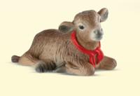 Bullyland Alp kalf nina (62321) - thumbnail