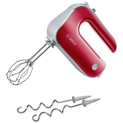 Bosch MFQ40303 mixer Handmixer Rood 500 W