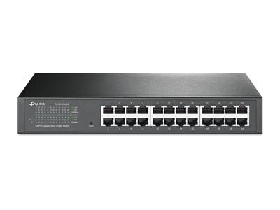 TP-Link TL-SG1024DE Gigabit Easy Smart switch TP-Link TL-SG1024DE Gigabit Easy Smart switch