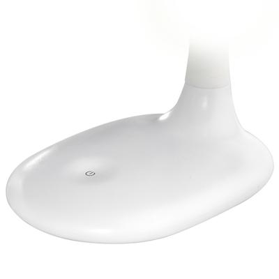 Unilux bureaulamp Lucy, LED, wit
