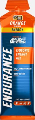 Velocity Fuel Energy Gel | Applied Nutrition | 60g
