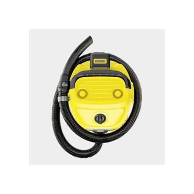 Karcher WD 3-18 V-17/20 Accu Nat- en droogstofzuiger zonder accu's en lader - 1.628-550.0