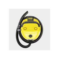 Kärcher Home & Garden WD 3-18 1.628-550.0 Nat- en droogzuiger 225 W 17 l Zonder accu - thumbnail