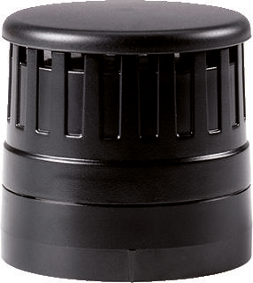 Eaton Sirene 171281 SL7-AP24 Continu geluid, Pulstoon 24 V 100 dB