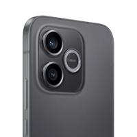 Smartphone Honor 600 Lite 5G Zwart - thumbnail