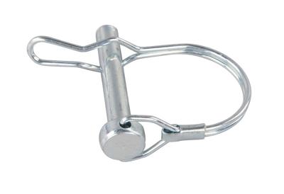 Makita Accessoires Pin voor Grondboor - E-25541 Makita Accessoires Pin voor Grondboor - E-25541