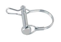 Makita Accessoires Pin voor Grondboor - E-25541 - thumbnail