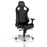 Noblechairs Epic Mercedes-AMG Edition - thumbnail