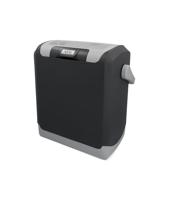 AEG KK 14 Koelbox en verwarmingsbox Thermo-elektrisch 12 V/DC Grijs 14 l Max. 19 °C onder de omgevingstemperatuur - thumbnail