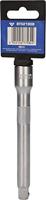 Brilliant Tools BT021908 BT021908 Dopsleutelverlenging Aandrijving 3/8 (10 mm) 125 mm 1 stuk(s) - thumbnail