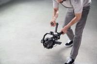 DJI R Twist Grip Dual Handle - thumbnail