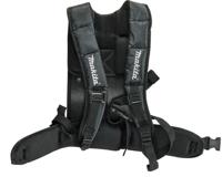 Makita Accessoires Draagharnas rugstofzuiger - 162B37-8 162B37-8 - thumbnail