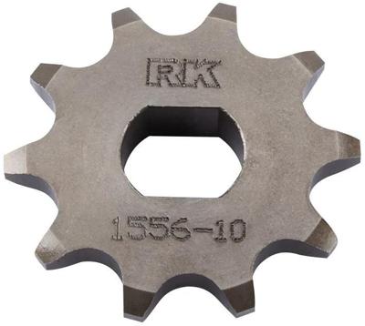 RK Sprocket 415 10z standard