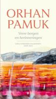 Verre bergen en herinneringen (Hardback) - thumbnail